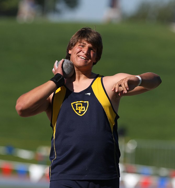 2010 CIF Saturday-026.JPG - 2010 CIF Track and Field Championships, June 4-5, Buchanan High School, Clovis, CA.